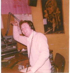 John Ryan In Studio 1 Big L  1980 - Heart Bypass Experience